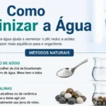 Como Alcalinizar a Água: Guia Prático, Benefícios e Cuidados Essenciais
