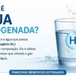 O que é água hidrogenada: definição, benefícios e cuidados