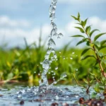 Afinal, o que é água pluvial? Definição, usos e como aproveitar