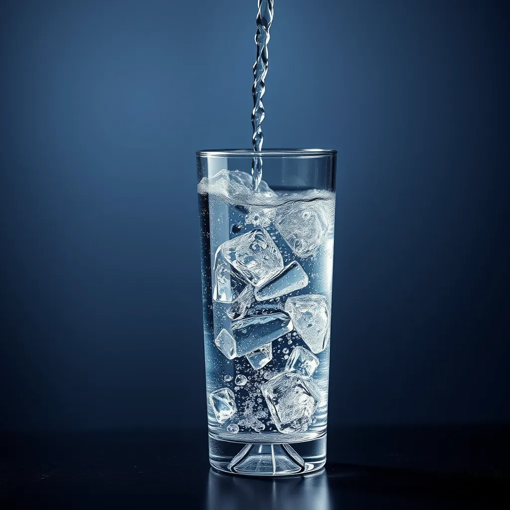 agua com gas faz mal: Afinal, Água com Gás Faz Mal? O que a Ciência Diz