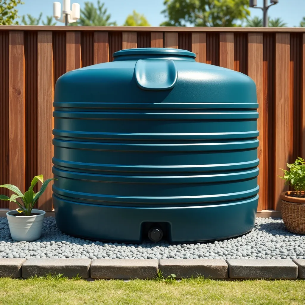 Caixa d’água 1000 litros: guia completo para escolher, instalar e manter