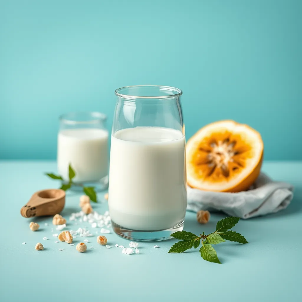 Como fazer kefir de água: guia completo para uma bebida probiótica caseira