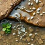 O que é água salobra: definição, características e usos sustentáveis