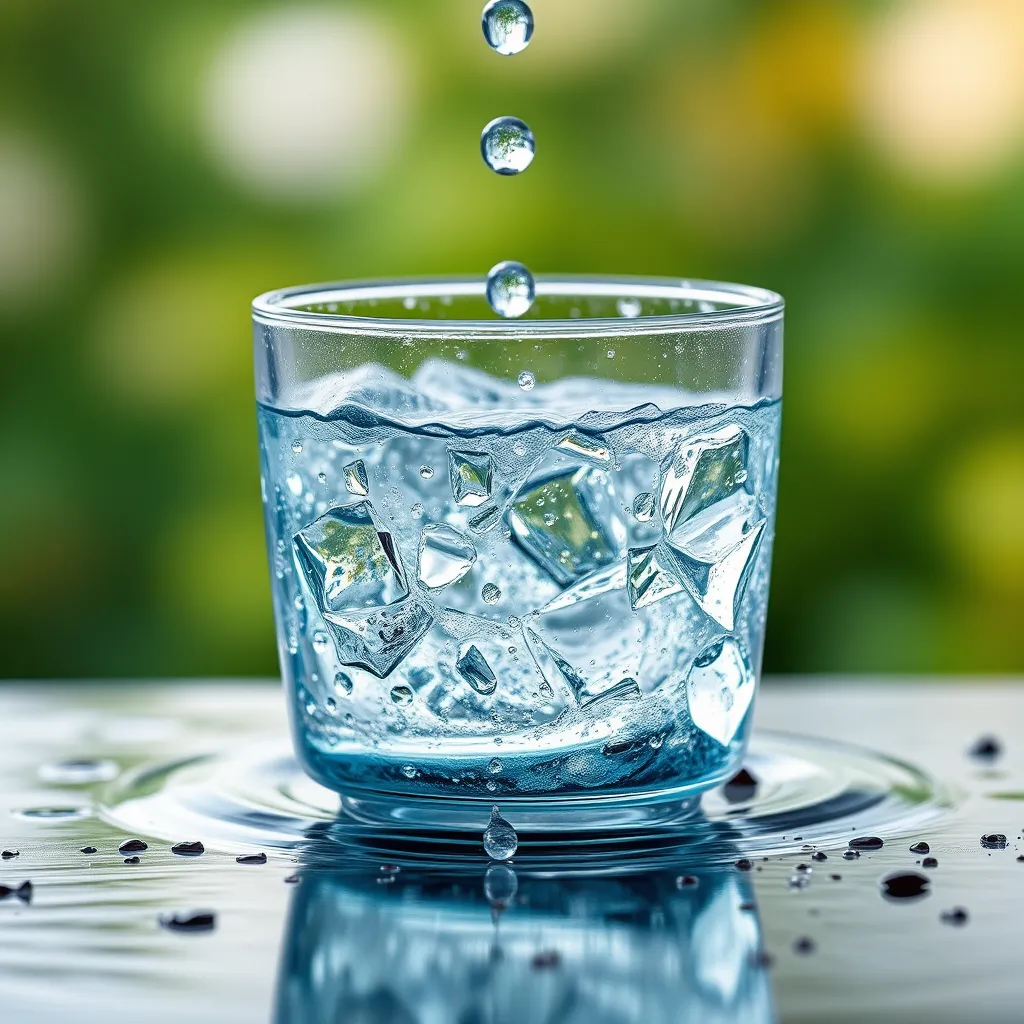 o que é precipitação da agua: O que é Precipitação da Água? Entenda o Processo Essencial para a Vida