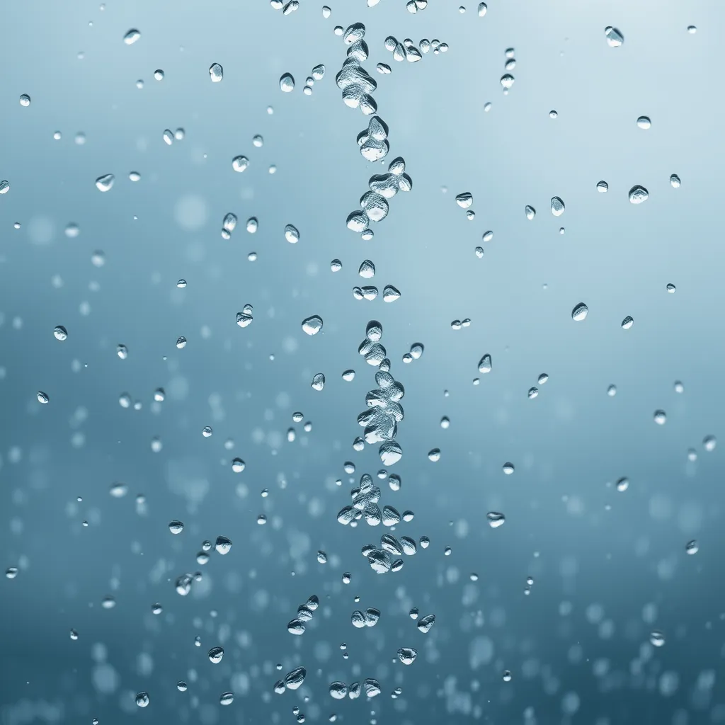 O que é precipitação no ciclo da água? Entenda o processo que leva a chuva até nós