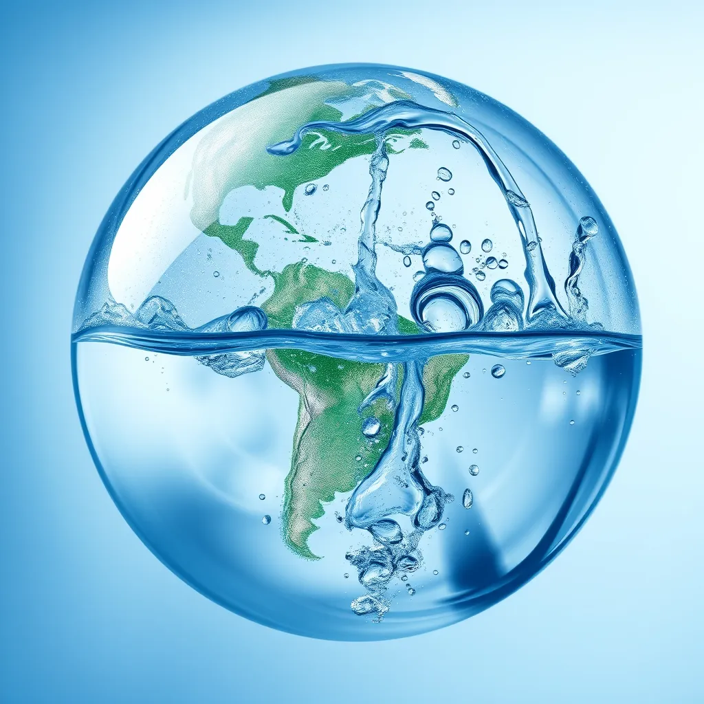 o que é transpiração no ciclo da agua: O que é transpiração no ciclo da água e por que ela é essencial para o planeta