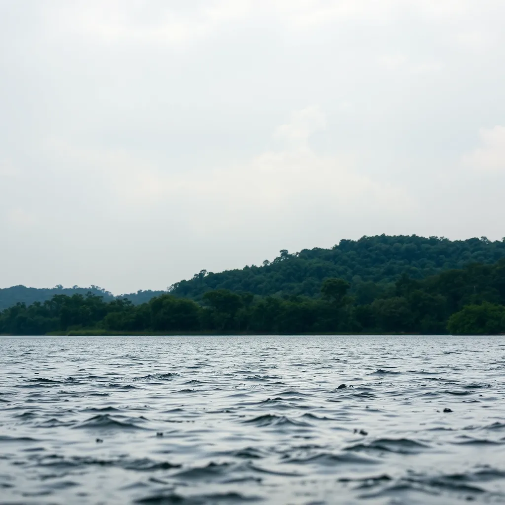 Qual é o rio mais poluído do Brasil? Um panorama crítico