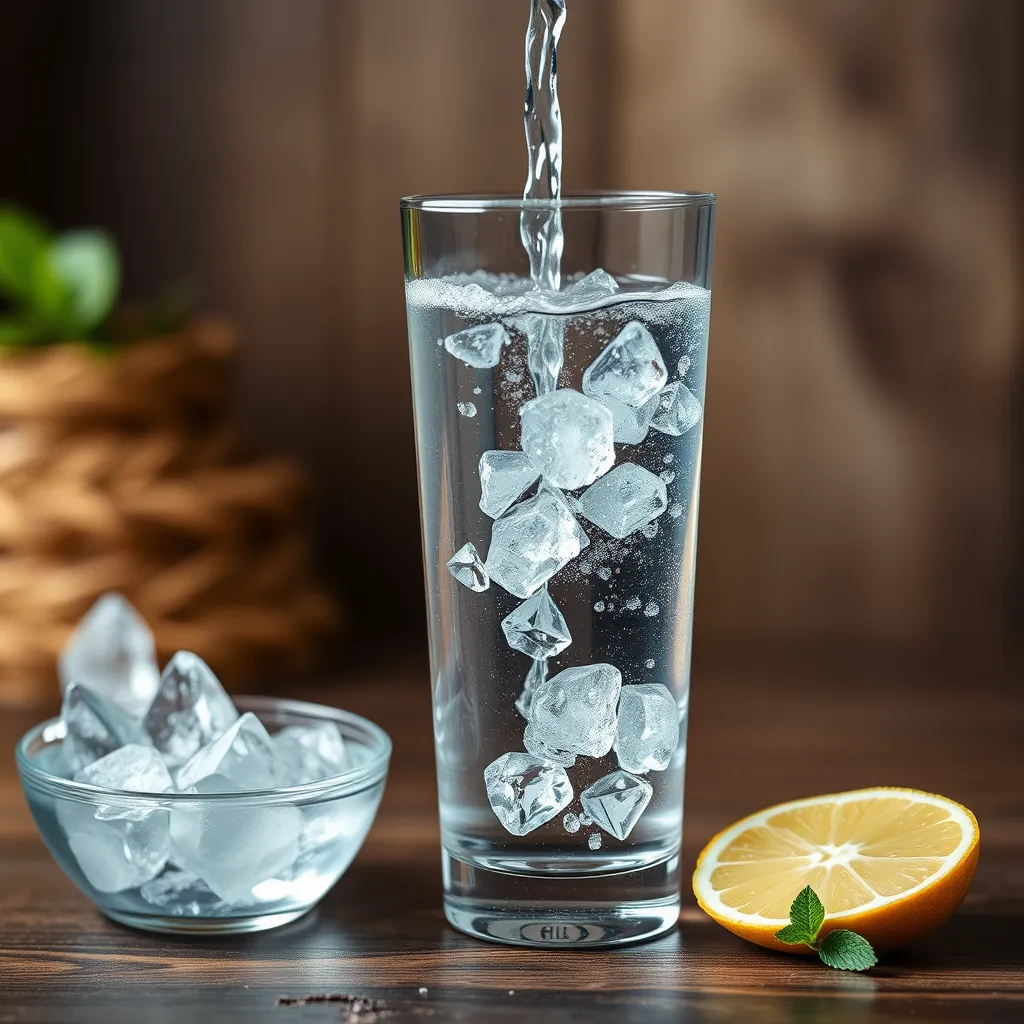 Qual o pH ideal da água para beber? Entenda de uma vez por todas