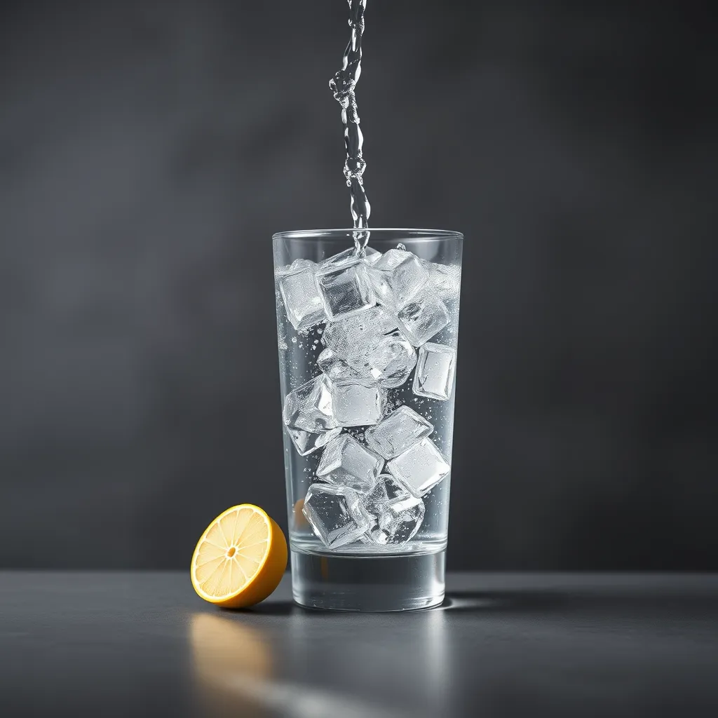 Quem toma creatina tem que beber muita água? Entenda a relação