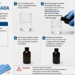 Como fazer água oxigenada