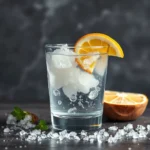 Para que serve água com sal integral? Benefícios, preparo e cuidados